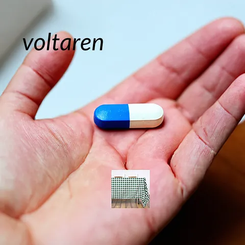 Voltaren pastillas comprar